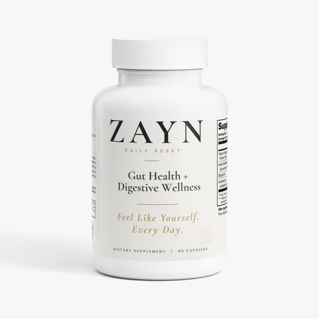 ZAYN Gut Reset