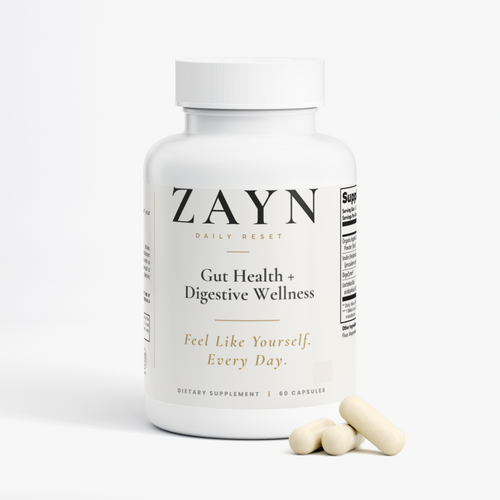 ZAYN Gut Reset