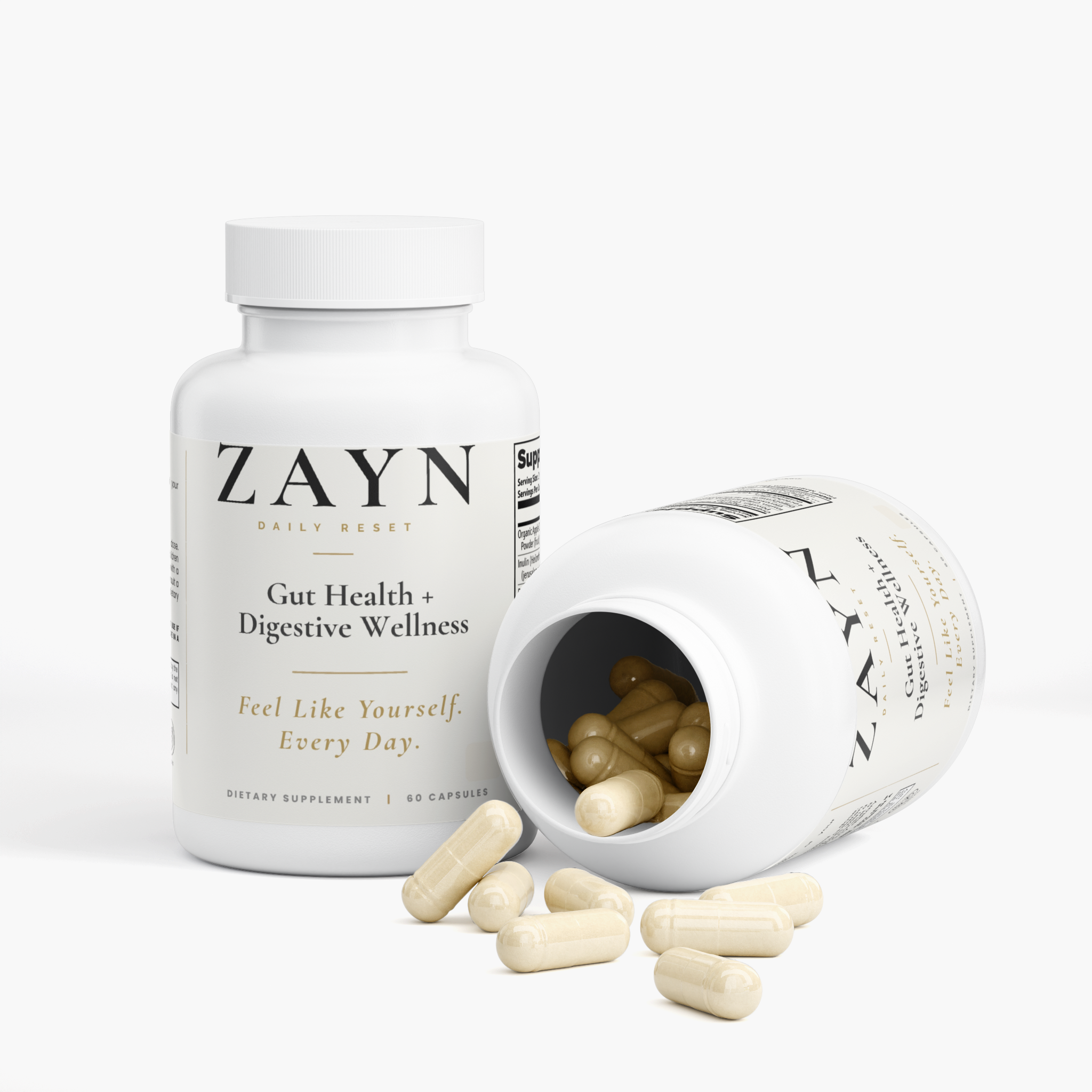 ZAYN Gut Reset